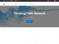thinkfaith.net Thumbnail