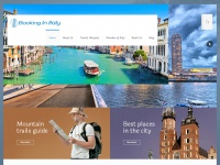booking-in-italy.com