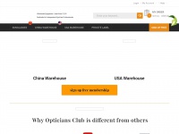 Opticiansclub.com