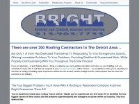 bright-roofing.com Thumbnail