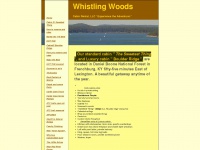 whistling-woods.com