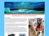 rayrolston.com
