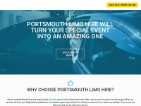 portsmouthlimohire.com
