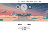 navcoin.org