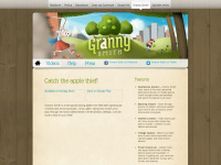 Grannysmithgame.com