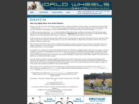 world-wheels.co.uk Thumbnail