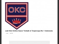 okcityhockey.com