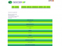 soccerbp.com Thumbnail