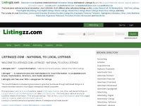 listingzz.com Thumbnail