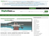 digitalizze.com Thumbnail