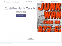 cash-for-junk-cars-nj.business.site Thumbnail