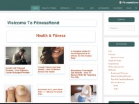 fitnessbond.com